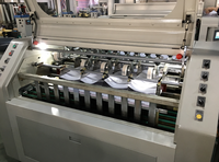 Machine automatique de découpe et d'emballage de papier a4 de fabricant chinois