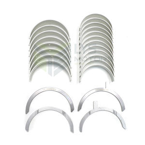 A6420300060 nuevo cigüeñal de motor cojinete de biela principal arandela de confianza para Mercedes Benz <span class=keywords><strong>OM642</strong></span> <span class=keywords><strong>Om642</strong></span>.820 3,0 Diesel <span class=keywords><strong>W221</strong></span> Vito Mixto - Product Image 1