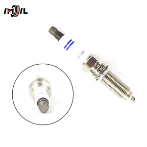 L15BB L15B7 L15BE L15BG หัวเทียนจุดระเบิดสำหรับฮอนด้าซีวิค CR-V HR-V หยก MPV <span class=keywords><strong>stepwgn</strong></span> - Product Image 3