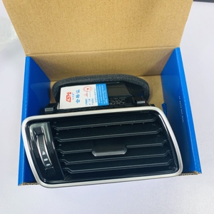 É<span class=keywords><strong>vent</strong></span> de haute qualité CSH (droite) peinture de <span class=keywords><strong>piano</strong></span> accessoire de Ventilation intérieure automobile é<span class=keywords><strong>vent</strong></span> brillant résistant aux rayures 3AD819702A - Product Image 5