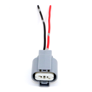 Adaptadores de Terminales de Batería Automotrices DJ7023C-2.2-21 Speakon de Cobre ABS Impermeables, <span class=keywords><strong>Cable</strong></span> USB <span class=keywords><strong>XLR</strong></span> EV EVSE, Terminales Eléctricos Rápidos - Product Image 5