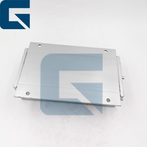 198-1321 ตัวควบคุม ECU 1981321 สำหรับรถเกรดเดอร์ 120H 160H - Product Image 3