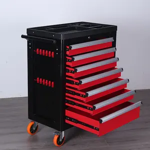 Industrial Metal Tool Storage Cabinet Tool Chest And Cabinet
