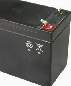 Kompatibel dengan Baterai TPS-2 - Product Image 3
