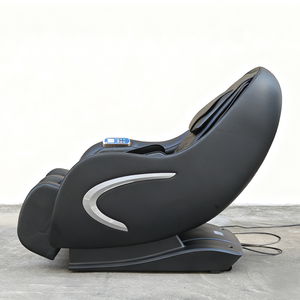 Silla de Masaje Comercial con Sistema de Pago Nayax por Código QR, Tarjeta de Crédito, Sin Efectivo, Google Pay, Apple Pay, Masaje Corporal Completo - Product Image 3