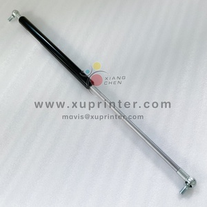 Ressort à gaz MA Original Factory 80.94K40-9601 1300N, amortisseur pneumatique 8094K409601 pour pièces de presse Roland 700 - Product Image 2