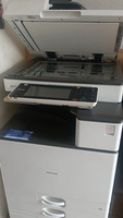Copieur Commercial Multifonctionnel Laser Imprimante Scanner pour Documents de Bureau
