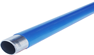 ขายด่วน ท่อสแตนเลสเคลือบพลาสติกคุณภาพสูง Hengyin เกรด 304/316L ซีรีส์ 300 มาตรฐาน GB ERW แบบเชื่อม 2B ขนาด 200 มม. สำหรับระบบจ่ายน้ำ - Product Image 4