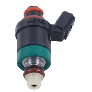 Pièces de rechange de haute qualité pour chariot élévateur, injecteur de carburant 23260-UB020 23260UB020 pour chariot élévateur Toyota 8FG - Product Image 1
