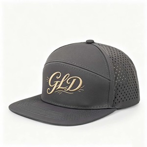 Custom 3D Embroidered Unstructured Dad <b>Hats</b> Fashionable Washed Cotton Baseball Caps Dot Letter Fruit Embroidered Logo Gorras - Product Image 3