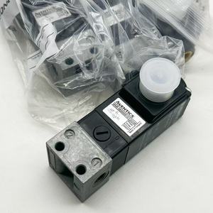 วาล์ว3/2ทิศทางเดียว aventic Germany G1/8 NC 0820005101ชุดใหม่ชิ้นส่วนนิวเมติกที่มีคุณภาพสูง - Product Image 3