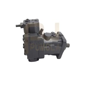 Bomba Hidráulica de Alto Rendimiento A7 A7V A7VO A7VO28 A7VO55 A7VO80 A7VO107 A7VO160 A7VO55LRDS/63L, Bomba de Pistones Hidráulicos - Product Image 1