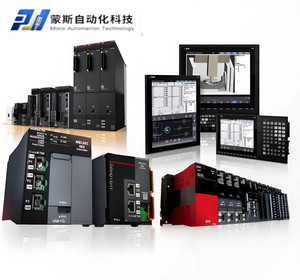 สินค้า PLC ของมิตซูบิชิ มีในสต็อก ของแท้ใหม่เอี่ยม ระบบอัตโนมัติอุตสาหกรรม <span class=keywords><strong>FX3U</strong></span>-16MT-DS รุ่นใหม่  PLC มิตซูบิชิ <span class=keywords><strong>Fx3u</strong></span> - Product Image 5