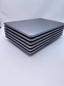 Laptop usada de bajo precio, Intel I7, 16GB de RAM, 512GB de memoria, segunda mano, MacBook Pro 2019 de 16 pulgadas, portátil para estudiantes. - Product Image 3
