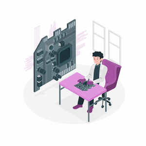 เกตเวย์ IOT พลังงานต่ำที่ออกแบบบน ESP32สำหรับการใช้งานทางการเกษตรอัจฉริยะการสร้างระบบฝังตัวแบบมัลติเธรดโดยใช้ - Product Image 1