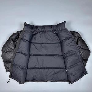 Vestes matelassées unisexes <span class=keywords><strong>The</strong></span> <span class=keywords><strong>North</strong></span> <span class=keywords><strong>Face</strong></span> Original Nouvelle Version Améliorée Haut de Gamme en Coton Respirant pour Hommes et Femmes - Product Image 6