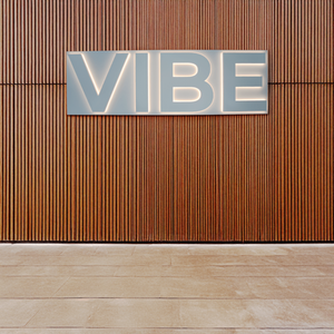 Özel Aydınlatmalı 3D Kanal Harfleri LED Arkadan Aydınlatmalı Tabelalar İç Mekan Dış Mekan Ticari Perakende Mağazası Paslanmaz Çelik Akrilik 2 Yıl Garantili - Product Image 2