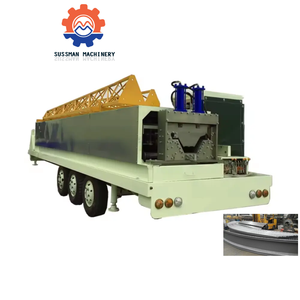 Hệ thống vòm di động 305 610 AMB/ubm k span Bảng điều khiển mái máy tạo hình - Product Image 1