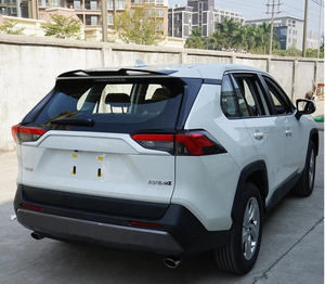 Alerón Trasero Modificado <span class=keywords><strong>LE</strong></span>-STAR <span class=keywords><strong>4X4</strong></span> Aplicable a <span class=keywords><strong>RAV4</strong></span> 2020 - Product Image 5