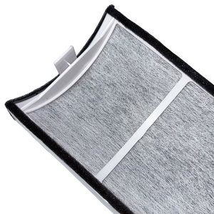 Filtro Refinador - Filtro HEPA Verdadero para Purificador de Aire, Compatible con Repuesto de Filtro HEPA TPP230 y TPP240, Comparar con la Pieza Original #   TPP240F - Product Image 5