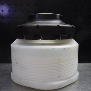 Fresa de Planear Indexable de 160 mm, 2 Pulgadas, Rm3160r (loc700), Nueva, Original, en Existencia, Automatización Industrial, PLC Dedicado - Product Image 1