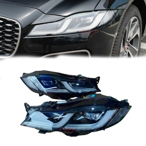 Originale per obiettivi fari Jaguar XF LED per 2021-2024 modelli nuovo <span class=keywords><strong>F</strong></span> <span class=keywords><strong>PACE</strong></span> XFL proiettore X761 x 250x260 <span class=keywords><strong>F</strong></span>-<span class=keywords><strong>PACE</strong></span> luce a LED - Product Image 1