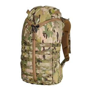 DFB0330 Sac à dos tactique grande capacité pour le camping et la randonnée en plein air, sac de camouflage Molle - Product Image 3