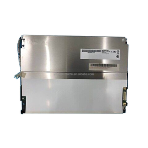 Panneau LCD industriel G104SN02 V0 de 10,4 pouces pour équipement d'armoire de commande, original, en stock - Product Image 1