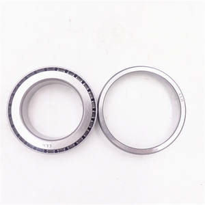 Original Kegelrollenlager Fabrik <span class=keywords><strong>31305</strong></span> Kegelrollenlager Größe 25*62*18,25mm - Product Image 2