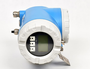Endress Hauser Proline Promass 83A Coriolis <b>Flow</b> <b>Meter</b> E+h Flowmeter - Product Image 3