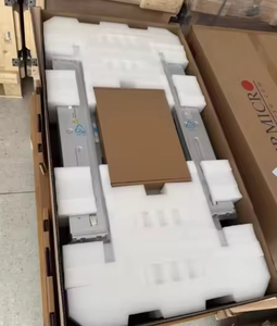 เซิร์ฟเวอร์ GPU Supermicro รุ่น 4029 421 521 4124 4125 821 H100 H200 B200 6000 สีดำ มีสินค้าในสต็อก - Product Image 3