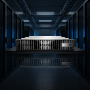 เซิร์ฟเวอร์แบบแร็ค 2U สี่ซ็อกเก็ต หน่วยความจำ DDR5 สำหรับฐานข้อมูล OLTP OLAP แบบกำหนดค่าตามสั่ง รุ่น 2488H V7 Bare-Metal Barebone สำหรับองค์กร - Product Image 1