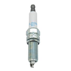 หัวเทียนอิริเดียมใหม่18849-08080 SILZKR8E8G เกาหลีอะไหล่เครื่องยนต์สำหรับ Hyundai Sonata Elantra - Product Image 4