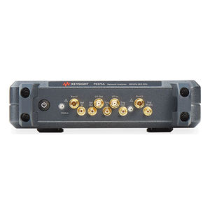 P9375A Keysight Lite Series <span class=keywords><strong>USB</strong></span> <span class=keywords><strong>Vector</strong></span> <span class=keywords><strong>Network</strong></span> <span class=keywords><strong>Analyzer</strong></span> 26.5 GHz Alemanha Origem 1 Mês Garantia - Product Image 5