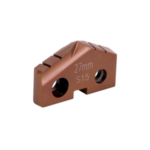 Outils de coupe indexables CNC, perceuse à <span class=keywords><strong>ciseau</strong></span> pour des forets à bêche bien équilibrés et précis pour les trous profonds - Product Image 5