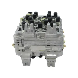 Zx200 ZX240-3 ZX330-3 Zx470 Graafmachine Motor Brandstofonderdeelcontroller Voor 6bg1 6hk1 6wg1 Regelklep Voor 4718274 4645278