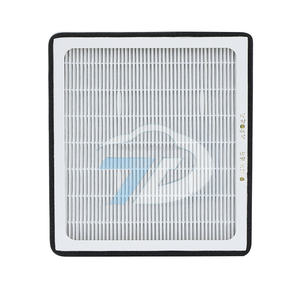 Para filtros de aire de cabina Interior de <span class=keywords><strong>Toyota</strong></span> 87139-02020 modelo Material de carbón activado utilizado para aire acondicionado - Product Image 1