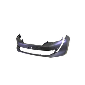 Cache de pare-chocs avant <span class=keywords><strong>GT</strong></span> pour <span class=keywords><strong>Peugeot</strong></span> <span class=keywords><strong>508</strong></span> 2018-2025 OEM 1637822980 Pièces de rechange directes de qualité supérieure <span class=keywords><strong>Prix</strong></span> usine durable - Product Image 3