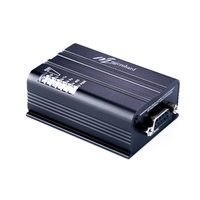 Módem Inalámbrico Encapsulado de Alto Rendimiento MHS185105 400-900MHz para Sistemas de Telemetría Remota