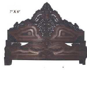 Cama de Madera FT-24 - Product Image 5