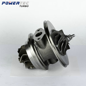 Cartucho de Turbocompresor Powertecturbo TD05H-12G-6 28230-45000 2823045000 para Hyundai Mighty II / County D4DA - Product Image 4