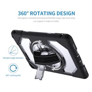 Étui robuste et personnalisé pour iPad 102 de 10.2 pouces, coque pour tablette de 9ème génération - Product Image 5