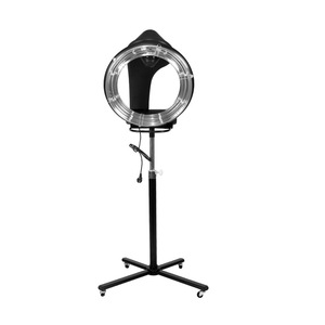 Equipo de Evaporación Vertical Portátil Profesional de Alta Calidad con Control Inteligente de Temperatura - Product Image 1