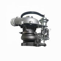 Turbocompresor RHF4 de Alta Calidad para Perkins, F41CAD-S0057C, F41CADS0057C, 1450040900, 1000040161, 513-6823, 5136823, 4429826, 13575-6180