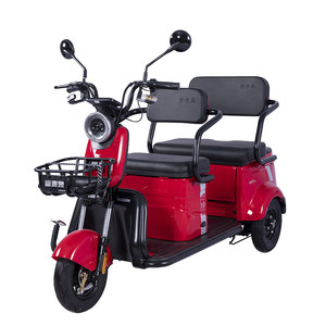<span class=keywords><strong>Tricycle</strong></span> <span class=keywords><strong>électrique</strong></span> pour personnes âgées, 500W, pour adultes - Product Image 1
