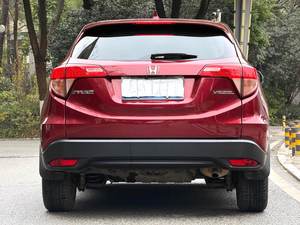 Auto a Benzina Honda Vezel 2017 in <span class=keywords><strong>Vendita</strong></span>, SUV a Due Ruote Motrici, 5 Porte, 5 Posti, Auto Usate di Alta Qualità dalla Cina - Product Image 5