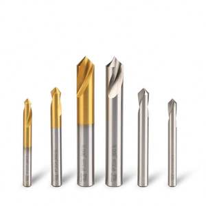 مثاقب لولبية كورية HSS من الفولاذ عالي السرعة YG، مثاقب مستقيمة D2101 بأحجام 6.1-6.5-7.0 و7.1-7.5-8.0-8.5-9.0 و9.1-9.5-10-10.5-11.1-13 مم - Product Image 2