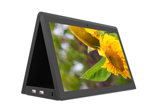 Tablet PC Rk3288 de 10.1 Pulgadas con Pantalla Capacitiva 1920x1080, Android 11, Quad Core, 8GB, Wi-Fi, USB Tipo-C, Certificación ROHS, 3 Años de Garantía - Product Image 3