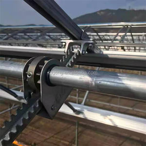 חלון חממות ואוורור חלון חממות לשימוש חקלאי - Product Image 6