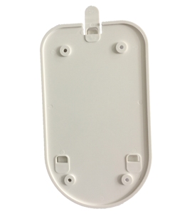 Empresas de moldeo por inyección personalizadas Fabricación de piezas de plástico Productos de plástico de moldeo por inyección - Product Image 1